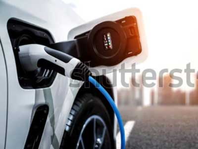 Elektroauto
