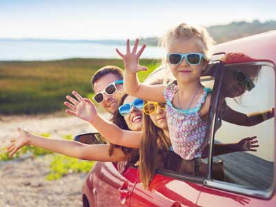 Familienauto