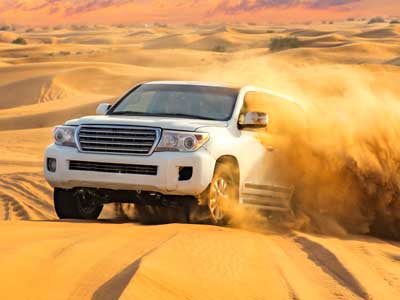 SUV