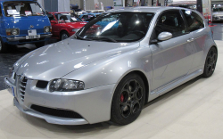 Alfa Romeo 147