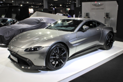Aston Martin Vantage I
