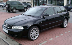 Audi A4 B5