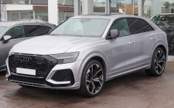 Audi Q8 4M