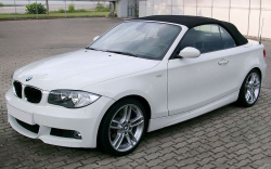 BMW 1er E88