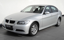 BMW 3er E90