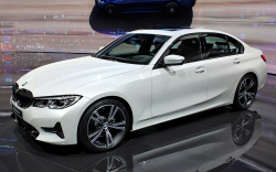 BMW 3er G20