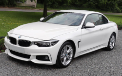 BMW 4er F33