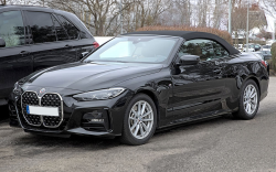 BMW 4er G23