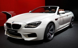 BMW 6er F12
