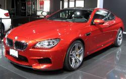 BMW 6er F13