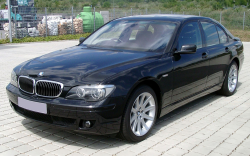 BMW 7er E65