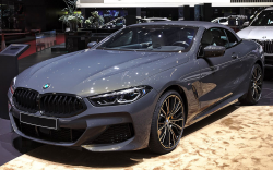BMW 8er G14