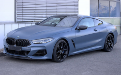 BMW 8er G15