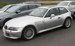 BMW Z3 E36
