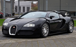 Bugatti Veyron