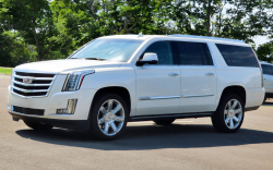 Cadillac Escalade IV