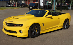 Chevrolet Camaro V