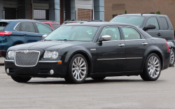 Chrysler 300C