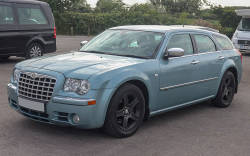 Chrysler 300C