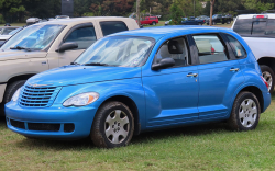 Chrysler PT Cruiser