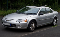 Chrysler Sebring I