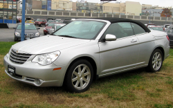 Chrysler Sebring II