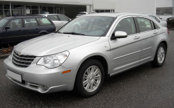 Chrysler Sebring II
