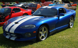 Chrysler Viper