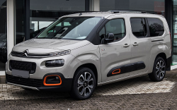 Citroen Berlingo III