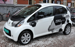 Citroen C-Zero