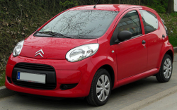 Citroen C1 I