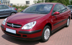 Citroen C5 I