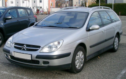 Citroen C5 I
