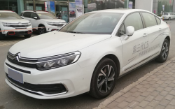 Citroen C5 II