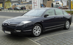Citroen C6 I