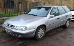 Citroen Xantia
