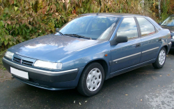 Citroen Xantia