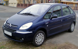 Citroen Xsara Picasso