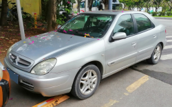 Citroen Xsara
