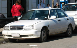 Daihatsu Applause
