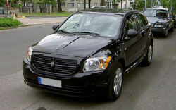 Dodge Caliber