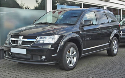 Dodge Journey