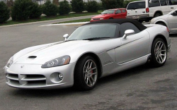 Dodge Viper