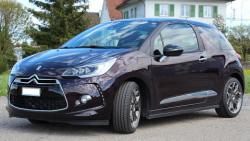 DS Automobiles DS 3