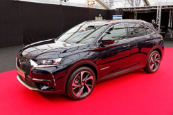 DS Automobiles DS 7 Crossback