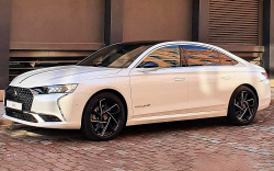 DS Automobiles DS 9