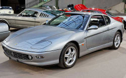 Ferrari 456M GT