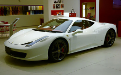 Ferrari 458