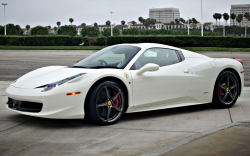 Ferrari 458