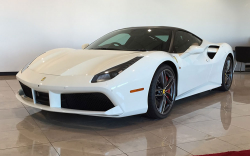 Ferrari 488
